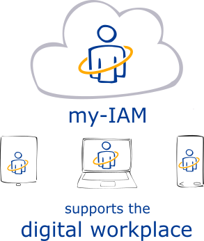 my-IAM takes innovative, new paths into the cloud